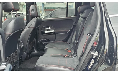 Mercedes-Benz GLB AMG PACKAGE - автомобили, коли, обяви за нови и употребявани 13