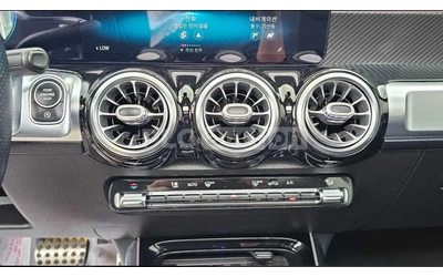 Mercedes-Benz GLB AMG PACKAGE - автомобили, коли, обяви за нови и употребявани 7