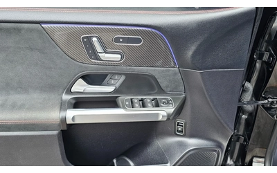 Mercedes-Benz GLB AMG PACKAGE - автомобили, коли, обяви за нови и употребявани 11