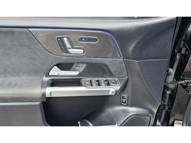 Mercedes-Benz GLB AMG PACKAGE - автомобили, коли, обяви за нови и употребявани 11
