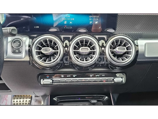 Mercedes-Benz GLB AMG PACKAGE - автомобили, коли, обяви за нови и употребявани 7