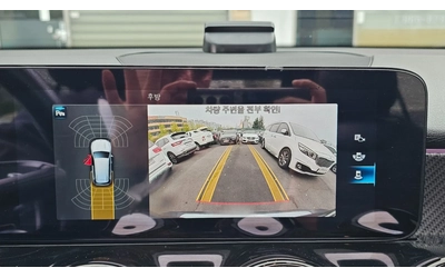 Mercedes-Benz GLB AMG PACKAGE - автомобили, коли, обяви за нови и употребявани 8