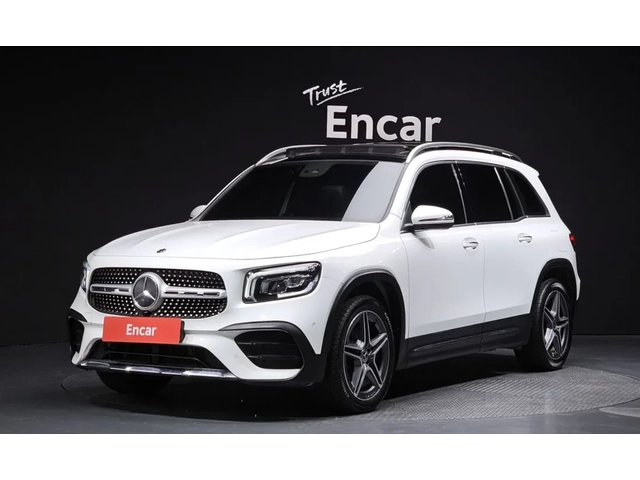 Mercedes-Benz GLB АМГ | 4MATIC | ПОДГРЕВИ - автомобили, коли, обяви за нови и употребявани 0