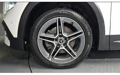 Mercedes-Benz GLB АМГ | 4MATIC | ПОДГРЕВИ - автомобили, коли, обяви за нови и употребявани 15