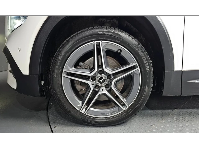Mercedes-Benz GLB АМГ | 4MATIC | ПОДГРЕВИ - автомобили, коли, обяви за нови и употребявани 15