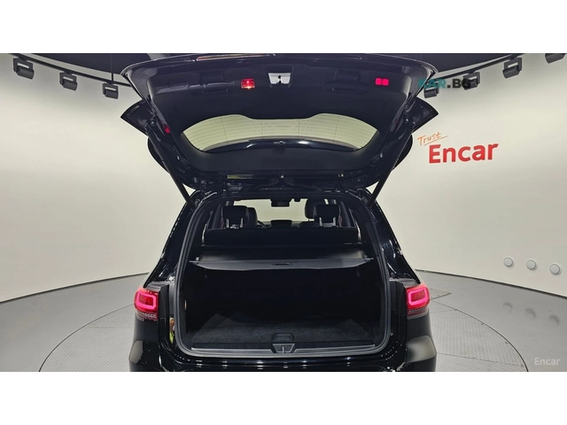 Mercedes-Benz GLB 35AMG 4MATIC* КОЖА* ПАНО* НАВИ* КАМЕРА - автомобили, коли, обяви за нови и употребявани 14