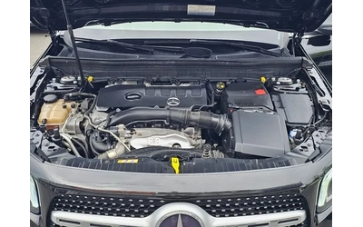 Mercedes-Benz GLB AMG LINE | GLB250 | 4MATIC - автомобили, коли, обяви за нови и употребявани 13
