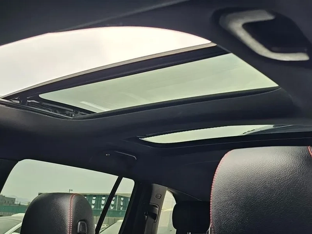 Mercedes-Benz GLB AMG LINE | GLB250 | 4MATIC - автомобили, коли, обяви за нови и употребявани 14