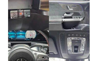 Mercedes-Benz GLB AMG LINE | GLB250 | 4MATIC - автомобили, коли, обяви за нови и употребявани 6