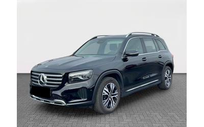 mercedes-benz-glb-glb-180-d - 1