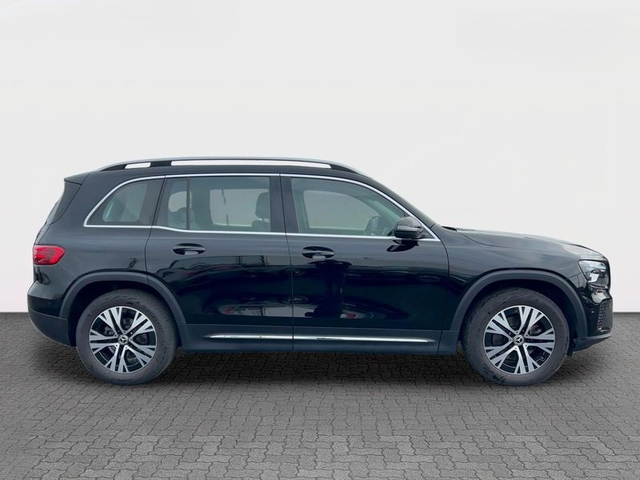 Mercedes-Benz GLB GLB 180 d - автомобили, коли, обяви за нови и употребявани 2