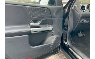 Mercedes-Benz GLB GLB 180 d - автомобили, коли, обяви за нови и употребявани 6