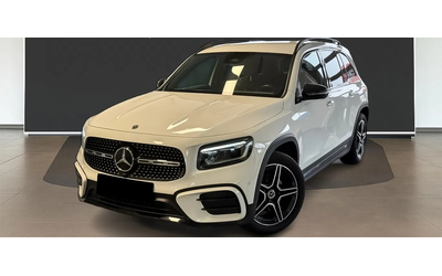 mercedes-benz-glb-glb-200d-4matic-amg-line - 0
