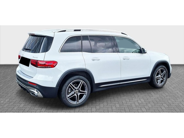 Mercedes-Benz GLB GLB 200i 4Matic AMG Line - автомобили, коли, обяви за нови и употребявани 3