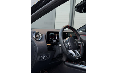 Mercedes-Benz GLB35AMG 35 AMG* 4MATIC* НАЛИЧНА В БГ* ПОДГРЕВ* - автомобили, коли, обяви за нови и употребявани 11