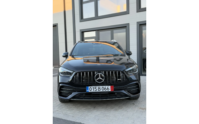 mercedes-benz-glb35amg - 1