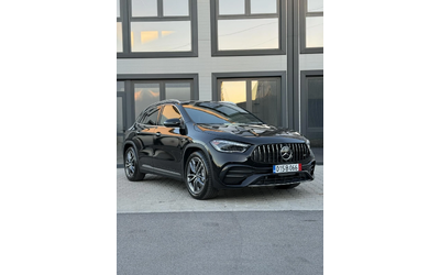 mercedes-benz-glb35amg - 2