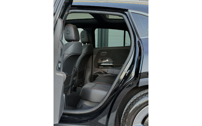 Mercedes-Benz GLB35AMG 35 AMG* 4MATIC* НАЛИЧНА В БГ* ПОДГРЕВ* - автомобили, коли, обяви за нови и употребявани 7