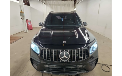 mercedes-benz-glb35amg - 1