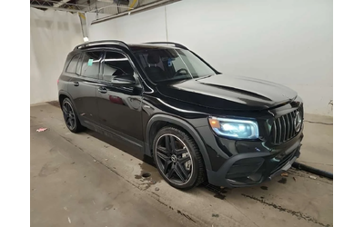 mercedes-benz-glb35amg - 2