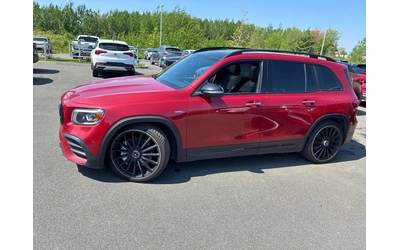 mercedes-benz-glb35amg - 2