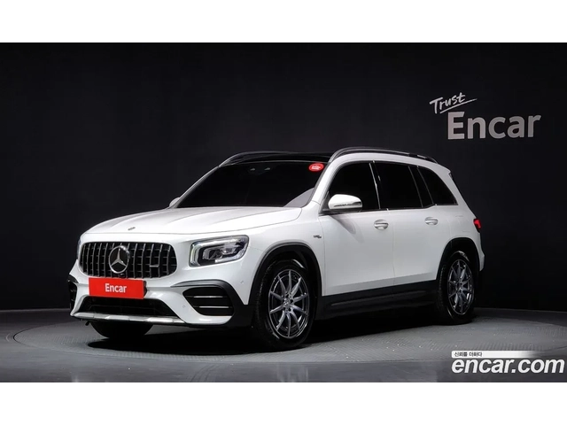 Mercedes-Benz GLB35AMG 4MATIC| КАМЕРА| ПОДГРЕВ| ОПЦИЯ ЗА ЛИЗИНГ - автомобили, коли, обяви за нови и употребявани 0