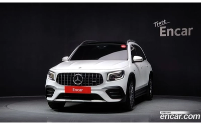 mercedes-benz-glb35amg - 2