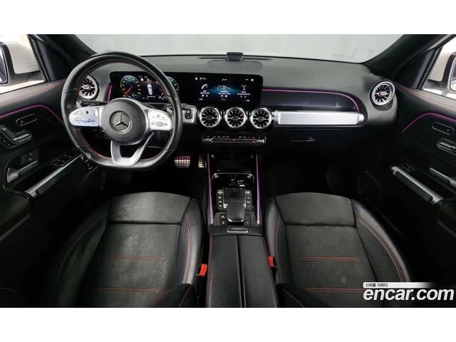 Mercedes-Benz GLB35AMG 4MATIC| КАМЕРА| ПОДГРЕВ| ОПЦИЯ ЗА ЛИЗИНГ - автомобили, коли, обяви за нови и употребявани 5