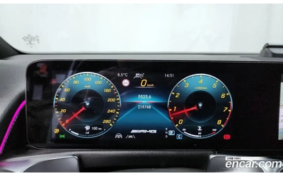 Mercedes-Benz GLB35AMG 4MATIC| КАМЕРА| ПОДГРЕВ| ОПЦИЯ ЗА ЛИЗИНГ - автомобили, коли, обяви за нови и употребявани 6