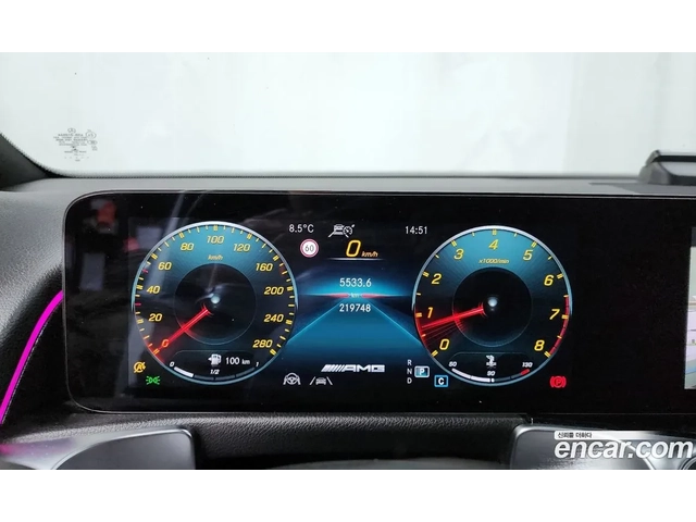 Mercedes-Benz GLB35AMG 4MATIC| КАМЕРА| ПОДГРЕВ| ОПЦИЯ ЗА ЛИЗИНГ - автомобили, коли, обяви за нови и употребявани 6