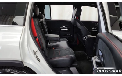 Mercedes-Benz GLB35AMG 4MATIC| КАМЕРА| ПОДГРЕВ| ОПЦИЯ ЗА ЛИЗИНГ - автомобили, коли, обяви за нови и употребявани 8