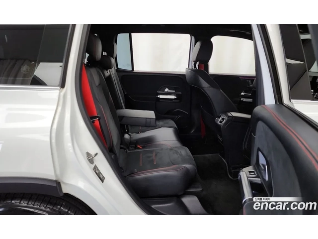 Mercedes-Benz GLB35AMG 4MATIC| КАМЕРА| ПОДГРЕВ| ОПЦИЯ ЗА ЛИЗИНГ - автомобили, коли, обяви за нови и употребявани 8