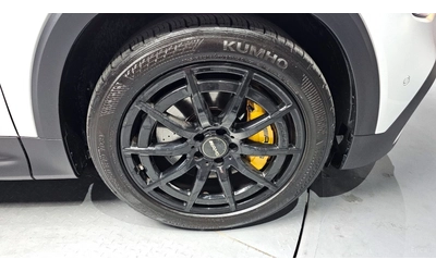 Mercedes-Benz GLB35AMG 4MATIC* DISTRONIC* ПОДГРЕВ* КАМЕРА* ПАНОРАМА* - автомобили, коли, обяви за нови и употребявани 15