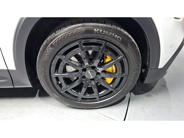 Mercedes-Benz GLB35AMG 4MATIC* DISTRONIC* ПОДГРЕВ* КАМЕРА* ПАНОРАМА* - автомобили, коли, обяви за нови и употребявани 15
