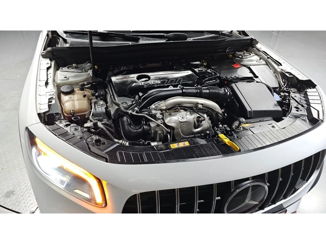 Mercedes-Benz GLB35AMG 4MATIC* DISTRONIC* ПОДГРЕВ* КАМЕРА* ПАНОРАМА* - автомобили, коли, обяви за нови и употребявани 16