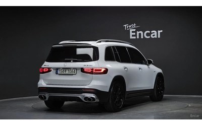 mercedes-benz-glb35amg - 2
