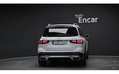 mercedes-benz-glb35amg - 3