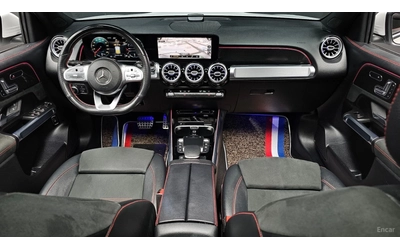 mercedes-benz-glb35amg - 4