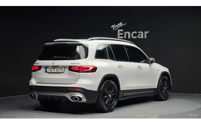 mercedes-benz-glb35amg - 1