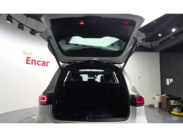 Mercedes-Benz GLB35AMG 4MATIC* ПОДГРЕВ* ДИСТРОНИК* LANE* ASSIST* КАМЕРА* - автомобили, коли, обяви за нови и употребявани 15