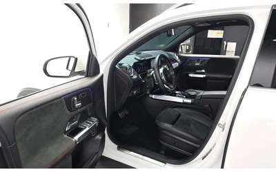 mercedes-benz-glb35amg - 4