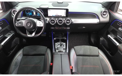 mercedes-benz-glb35amg - 5