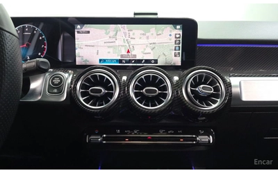 Mercedes-Benz GLB35AMG 4MATIC* ПОДГРЕВ* ДИСТРОНИК* LANE* ASSIST* КАМЕРА* - автомобили, коли, обяви за нови и употребявани 7