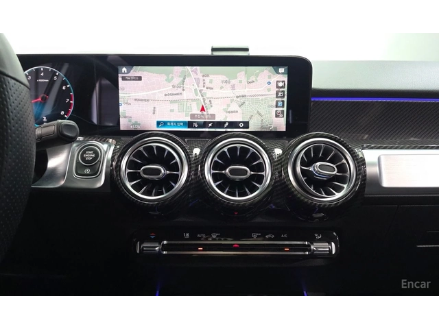 Mercedes-Benz GLB35AMG 4MATIC* ПОДГРЕВ* ДИСТРОНИК* LANE* ASSIST* КАМЕРА* - автомобили, коли, обяви за нови и употребявани 7