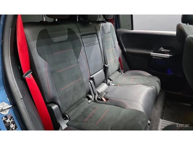 Mercedes-Benz GLB35AMG 4MATIC* ПОДГРЕВ* ДИСТРОНИК* LANE* ASSIST* КАМЕРА* - автомобили, коли, обяви за нови и употребявани 14