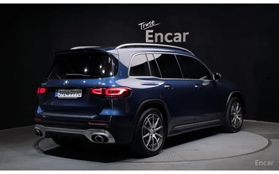 mercedes-benz-glb35amg - 1