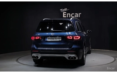 mercedes-benz-glb35amg - 3