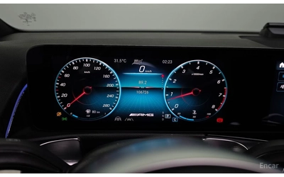 Mercedes-Benz GLB35AMG 4MATIC* ПОДГРЕВ* ДИСТРОНИК* LANE* ASSIST* КАМЕРА* - автомобили, коли, обяви за нови и употребявани 10