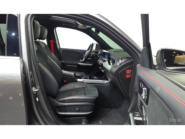 Mercedes-Benz GLB35AMG 4MATIC* ПОДГРЕВ* ДИСТРОНИК* LANE* ASSIST* КАМЕРА* - автомобили, коли, обяви за нови и употребявани 11