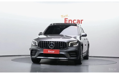 mercedes-benz-glb35amg - 2